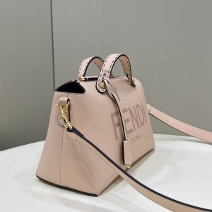 Fendi By The Way Handbag-28*12*15CM - Image 8