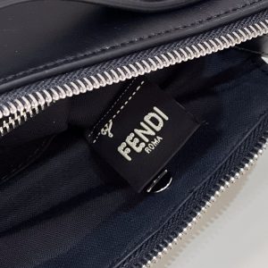 Fendi By The Way Handbag-28*12*15CM - Image 3