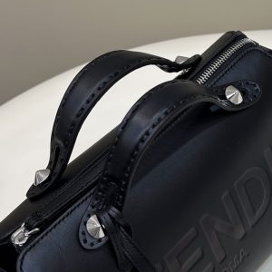 Fendi By The Way Handbag-28*12*15CM - Image 7