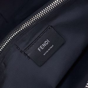 Fendi By The Way Handbag-28*12*15CM - Image 9