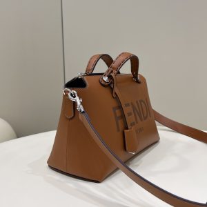 Fendi By The Way Handbag-28*12*15CM - Image 2