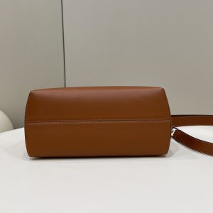 Fendi By The Way Handbag-28*12*15CM - Image 3