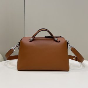 Fendi By The Way Handbag-28*12*15CM - Image 5