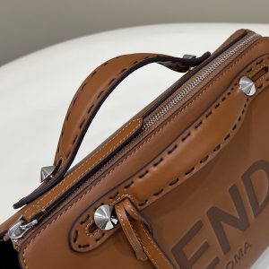 Fendi By The Way Handbag-28*12*15CM - Image 6
