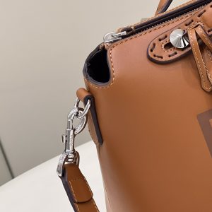 Fendi By The Way Handbag-28*12*15CM - Image 7