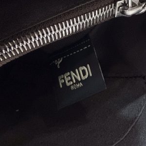 Fendi By The Way Handbag-28*12*15CM - Image 2