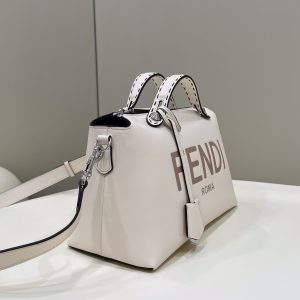 Fendi By The Way Handbag-28*12*15CM - Image 3