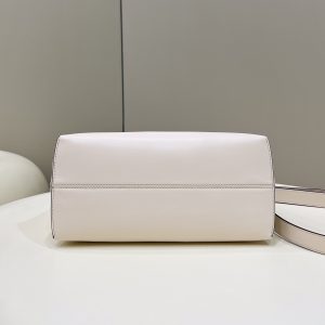 Fendi By The Way Handbag-28*12*15CM - Image 4
