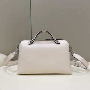 Fendi By The Way Handbag-28*12*15CM - Image 5