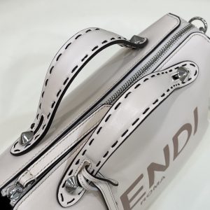 Fendi By The Way Handbag-28*12*15CM - Image 7