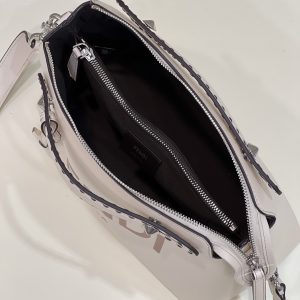 Fendi By The Way Handbag-28*12*15CM - Image 9