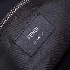 Fendi By The Way Handbag-28*12*15CM - Image 8