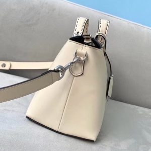Fendi By The Way Handbag-28*12*15CM - Image 2