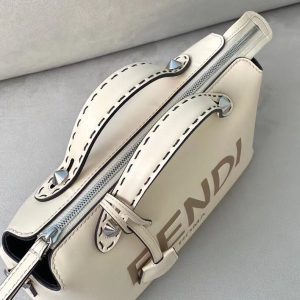 Fendi By The Way Handbag-28*12*15CM - Image 5