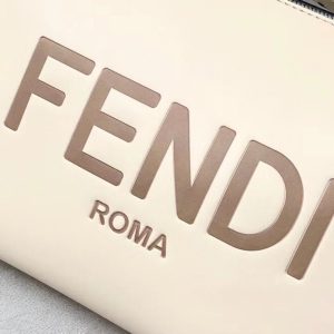 Fendi By The Way Handbag-28*12*15CM - Image 4