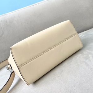 Fendi By The Way Handbag-28*12*15CM - Image 8