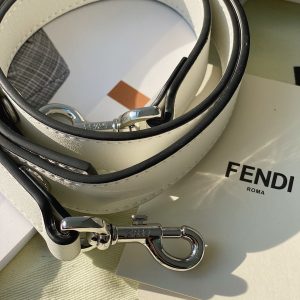 Fendi By The Way Handbag-28*12*15CM - Image 3