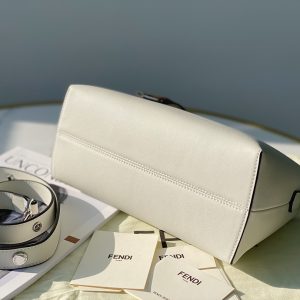 Fendi By The Way Handbag-28*12*15CM - Image 4