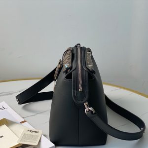 Fendi By The Way Handbag-28*12*15CM - Image 3