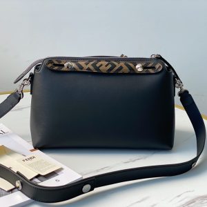 Fendi By The Way Handbag-28*12*15CM - Image 2