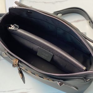 Fendi By The Way Handbag-28*12*15CM - Image 4