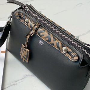 Fendi By The Way Handbag-28*12*15CM - Image 5