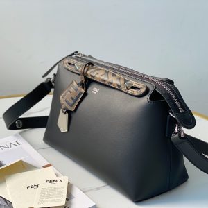 Fendi By The Way Handbag-28*12*15CM - Image 6
