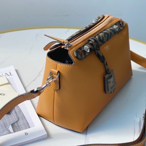 Fendi By The Way Handbag-28*12*15CM - Image 3