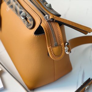 Fendi By The Way Handbag-28*12*15CM - Image 2