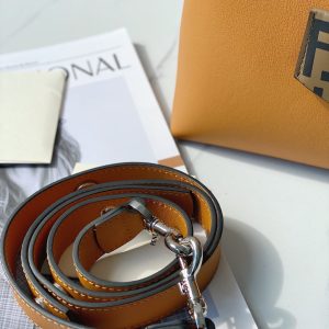 Fendi By The Way Handbag-28*12*15CM - Image 7