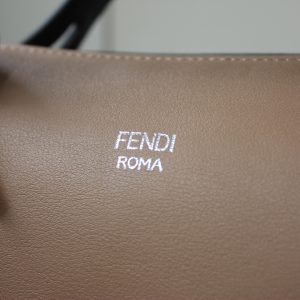Fendi By The Way Handbag-28*12*15CM - Image 4
