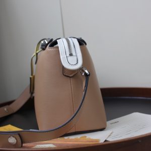 Fendi By The Way Handbag-28*12*15CM - Image 2