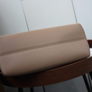Fendi By The Way Handbag-28*12*15CM - Image 3