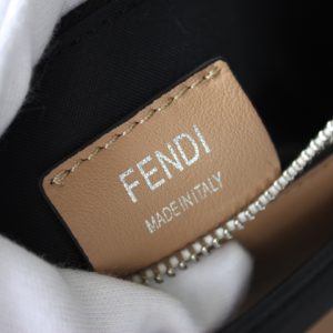 Fendi By The Way Handbag-28*12*15CM - Image 5