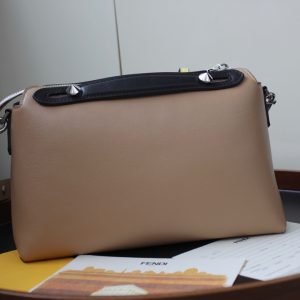 Fendi By The Way Handbag-28*12*15CM - Image 7