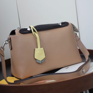 Fendi By The Way Handbag-28*12*15CM - Image 8