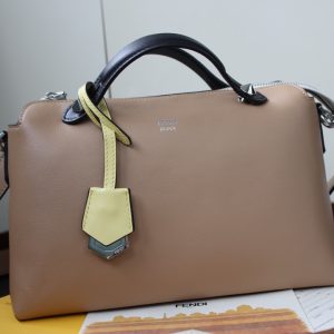 Fendi By The Way Handbag-28*12*15CM - Image 9