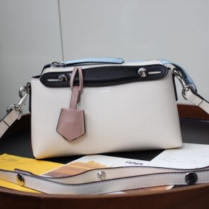 Fendi By The Way Handbag-20*13*8.5CM