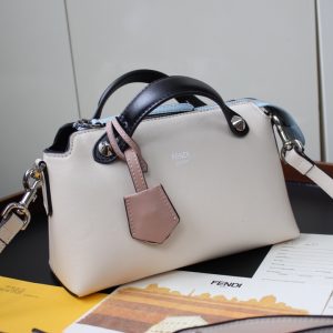 Fendi By The Way Handbag-20*13*8.5CM - Image 3