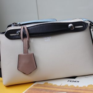 Fendi By The Way Handbag-20*13*8.5CM - Image 5