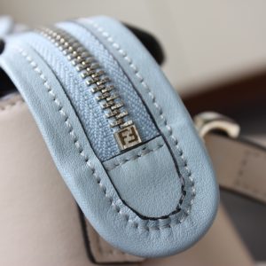 Fendi By The Way Handbag-20*13*8.5CM - Image 6
