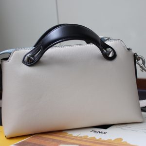 Fendi By The Way Handbag-20*13*8.5CM - Image 8