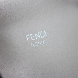 Fendi By The Way Handbag-20*13*8.5CM - Image 9