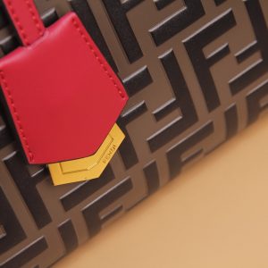 Fendi By The Way Handbag-28*12*15CM - Image 5