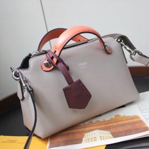 Fendi By The Way Handbag-20*13*8.5CM - Image 3