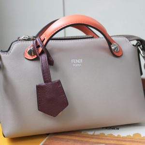 Fendi By The Way Handbag-20*13*8.5CM - Image 5