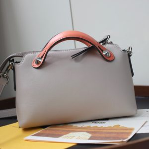 Fendi By The Way Handbag-20*13*8.5CM - Image 9