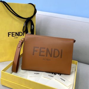 Fendi Pouch-27x4x20CM - Image 2