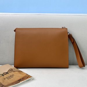 Fendi Pouch-27x4x20CM - Image 3