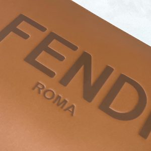 Fendi Pouch-27x4x20CM - Image 8